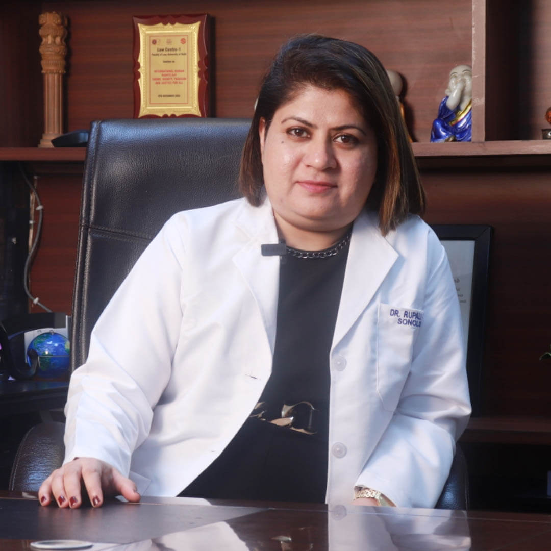 Dr Rupali's Medical & Diagnostics - 4D Colour Ultrasound  in South Delhi