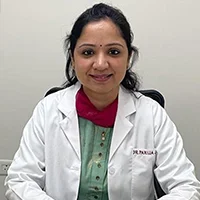 >Dr. Parija Juneja