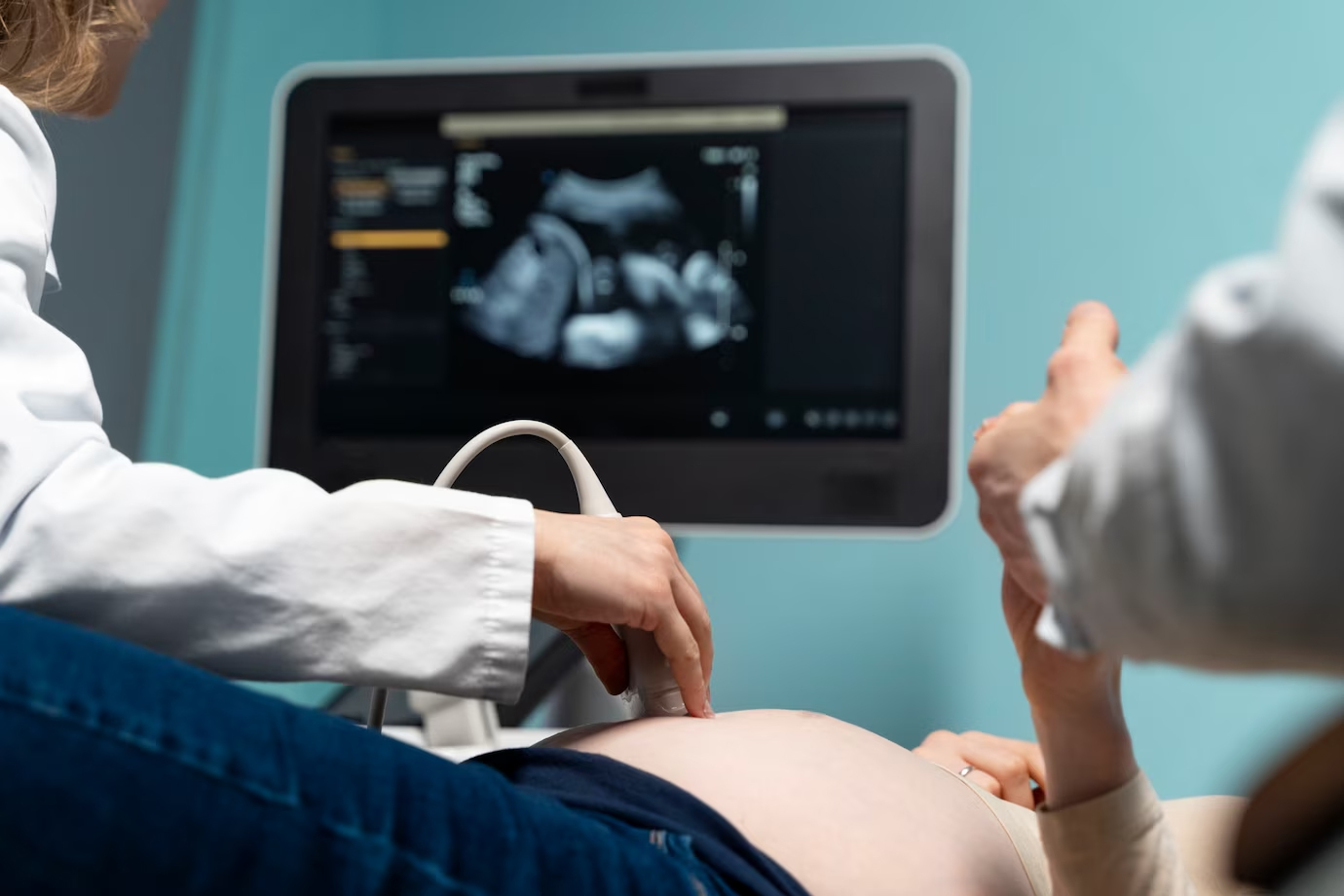 4D Colour Ultrasound in Eros Garden, Faridabad