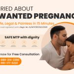 Abortion Center In South Delhi