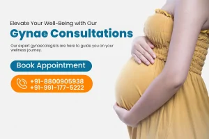 Gynae Consultation