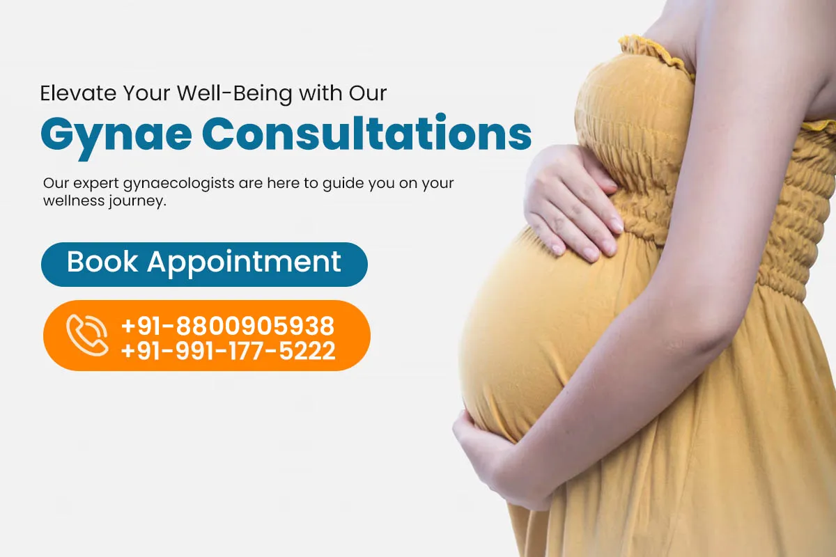 Gynae Consultation