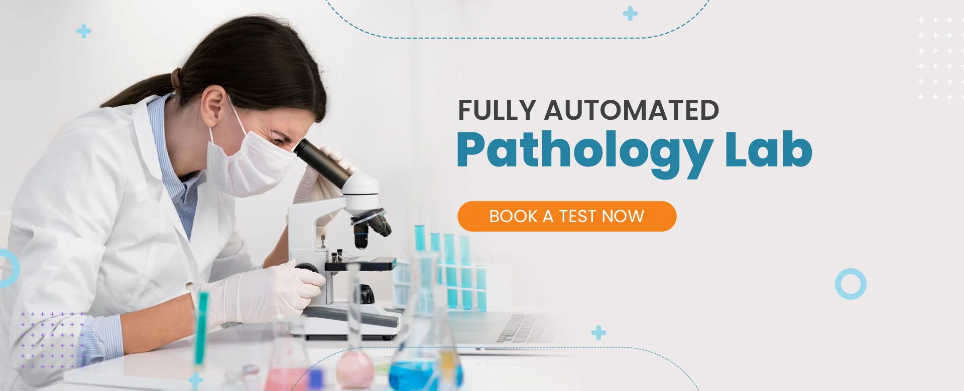 Pathology Services in South Delhi
