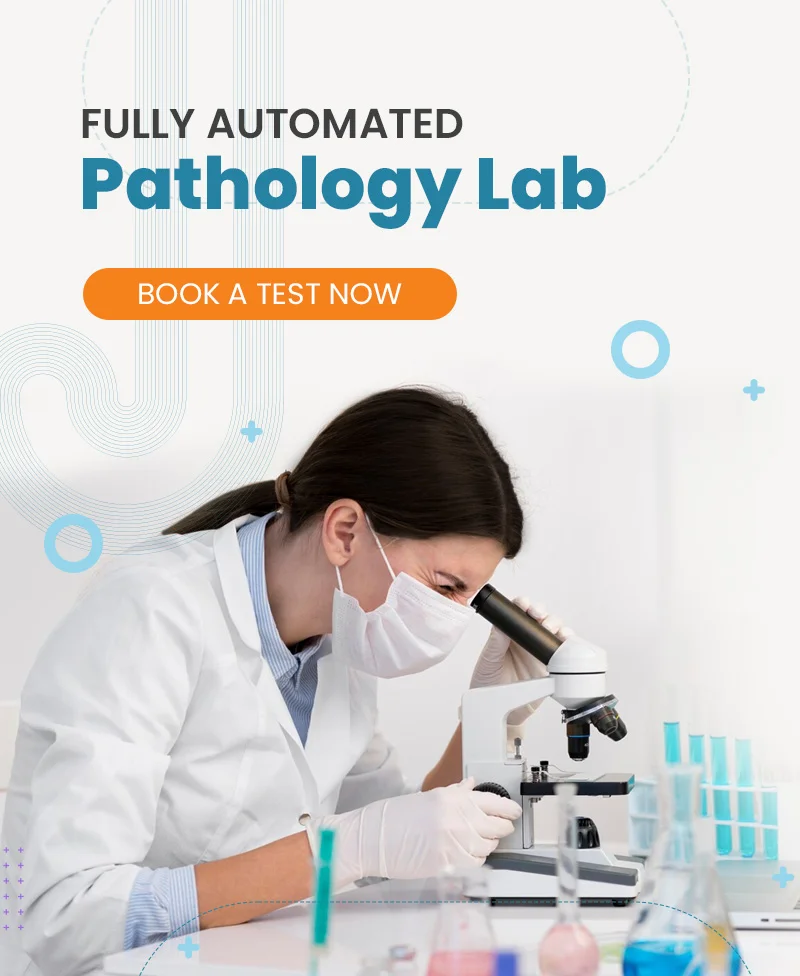 Pathology Services in South Delhi