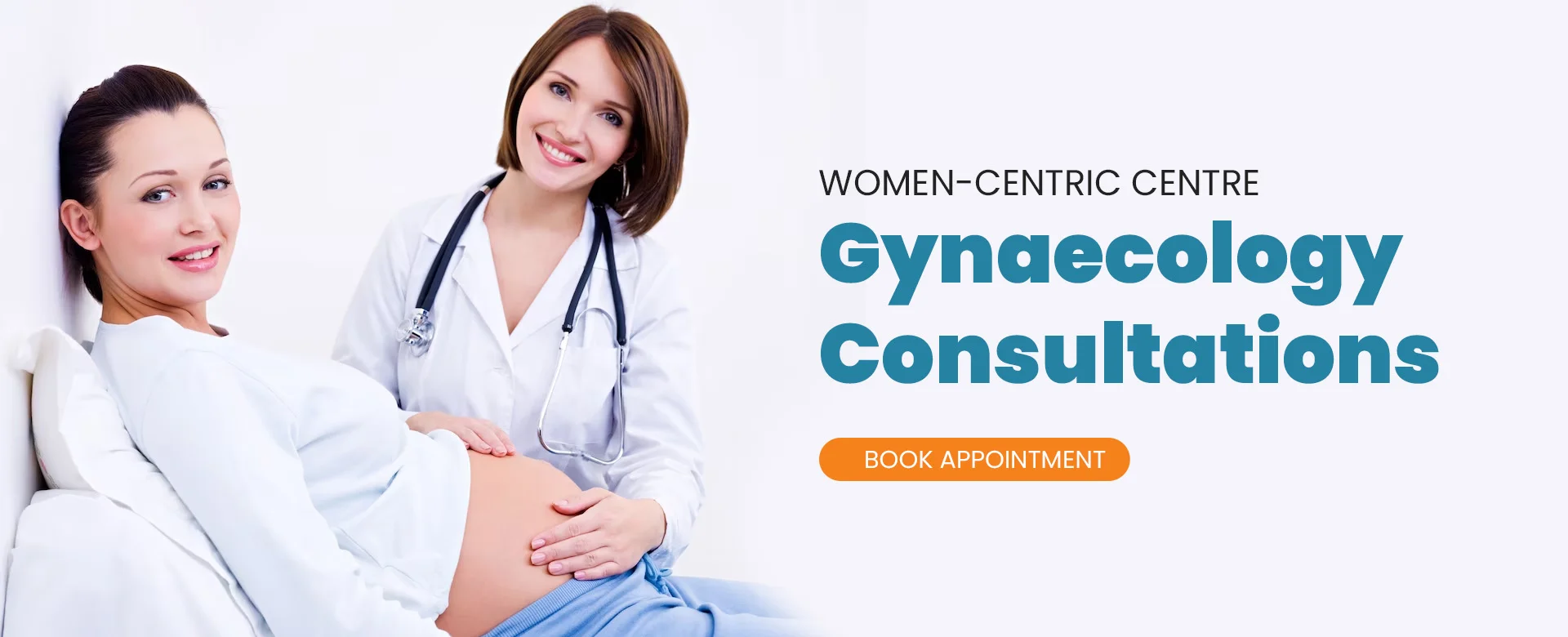 Gynae Consultation in South Delhi