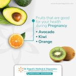 10 Fruits you should eat during pregnancy