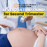 Level 2 Ultrasound for Second Trimester